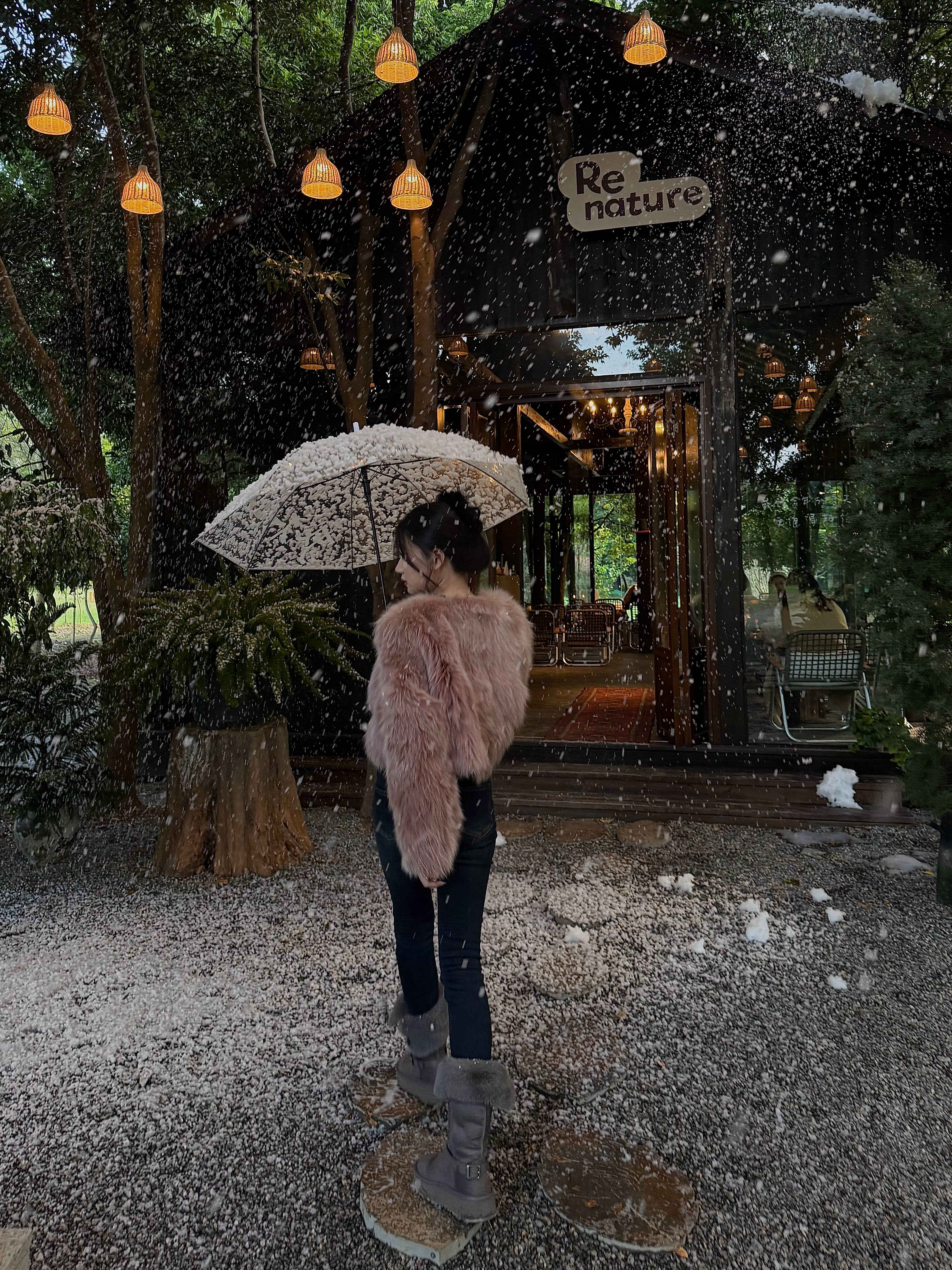 Good things are worth the wait. 