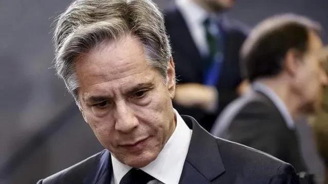 还想来！布林肯又来喊话了，想要重新安排访问中国。印象中我可是深刻地记得，因为“气