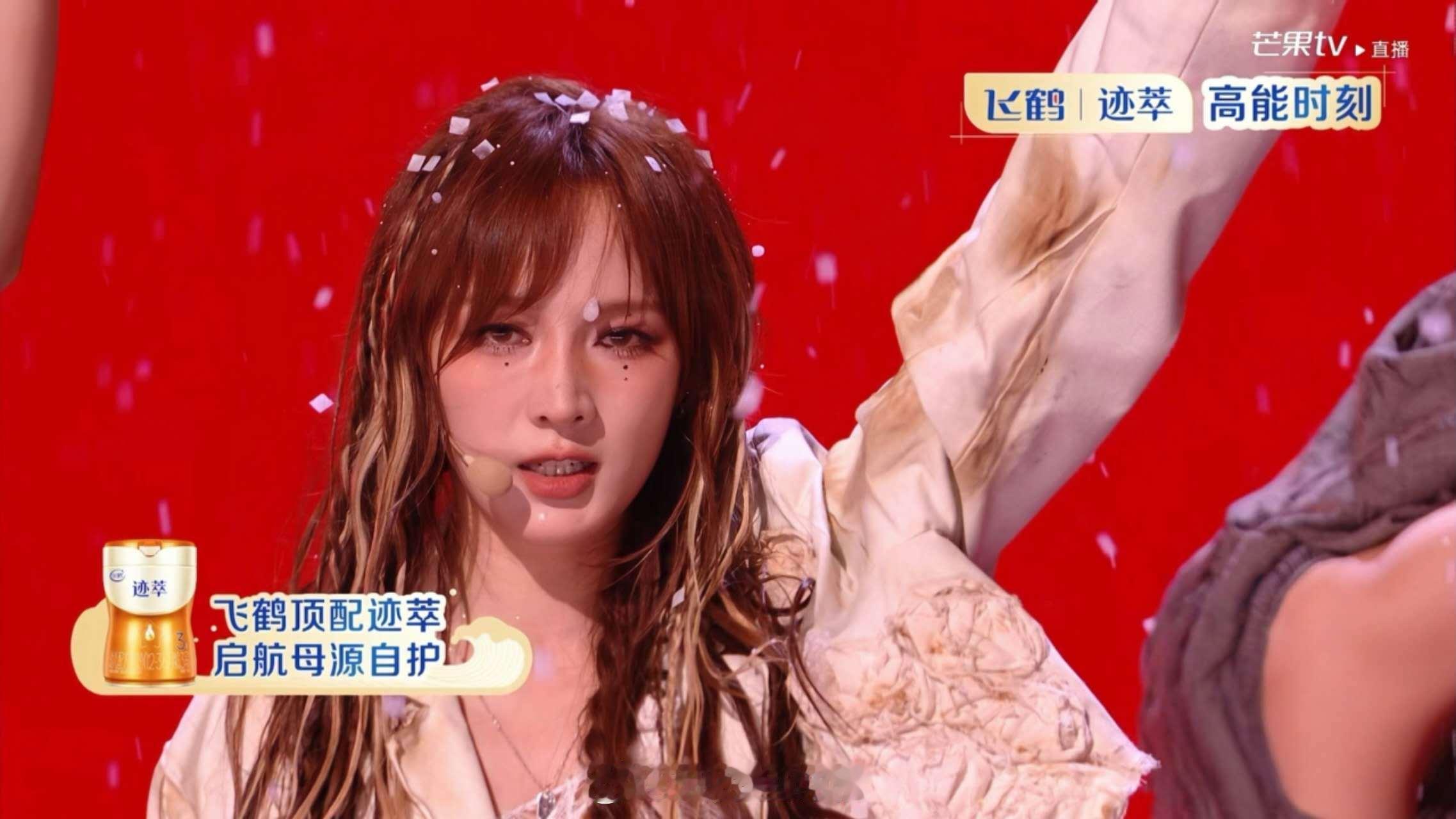 浪姐三公乘风值排名三公乘风值排名看点十足，各组舞台精彩纷呈。姐姐们用实力诠释精彩