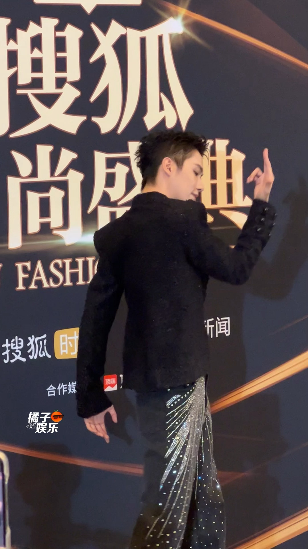 哎呀刀马刀马这种还不是伸手就来🕺🏻罗一舟跳了刀马刀马