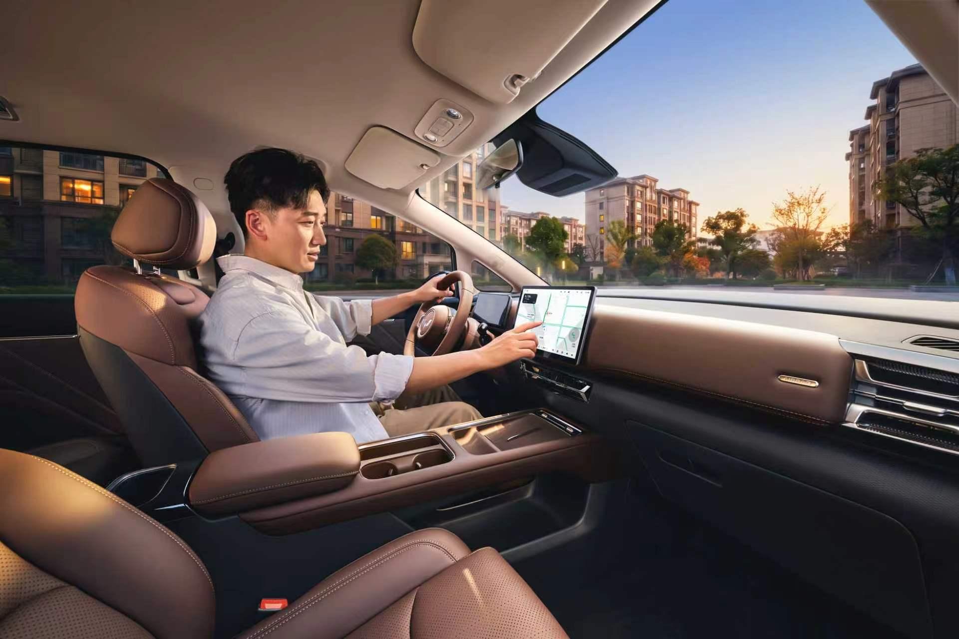 这次星光730尊享型的上市，本质上是一轮“放大优势”的产品强化。8.78万起直接