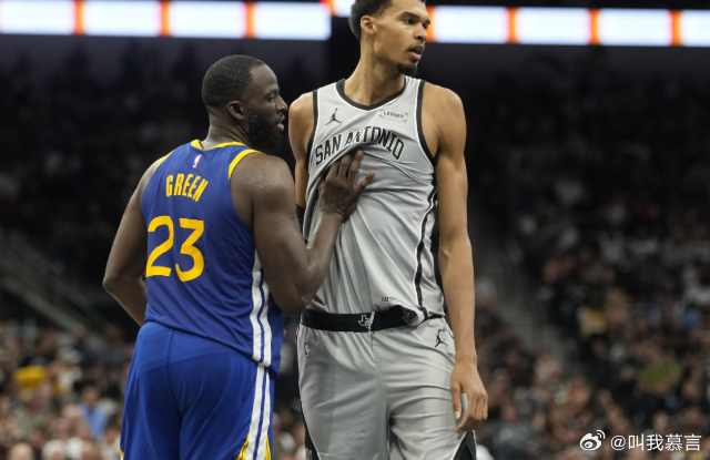 3月26日讯 勇士主场109-106险胜篮网。赛后，勇士球星追梦接受媒体采访。谈