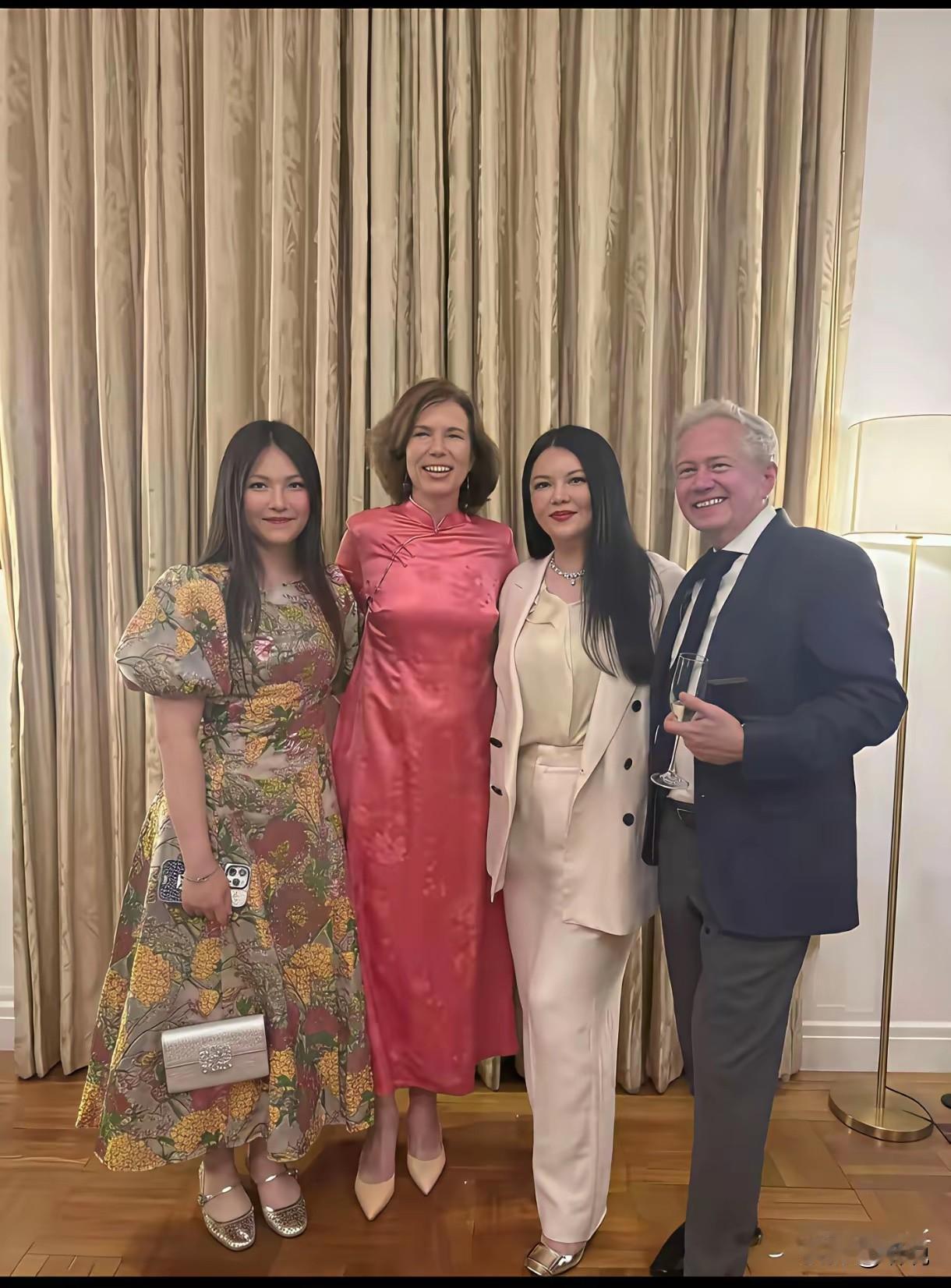 这孩子真的是人生赢家，这辈子估计没有什么烦恼了