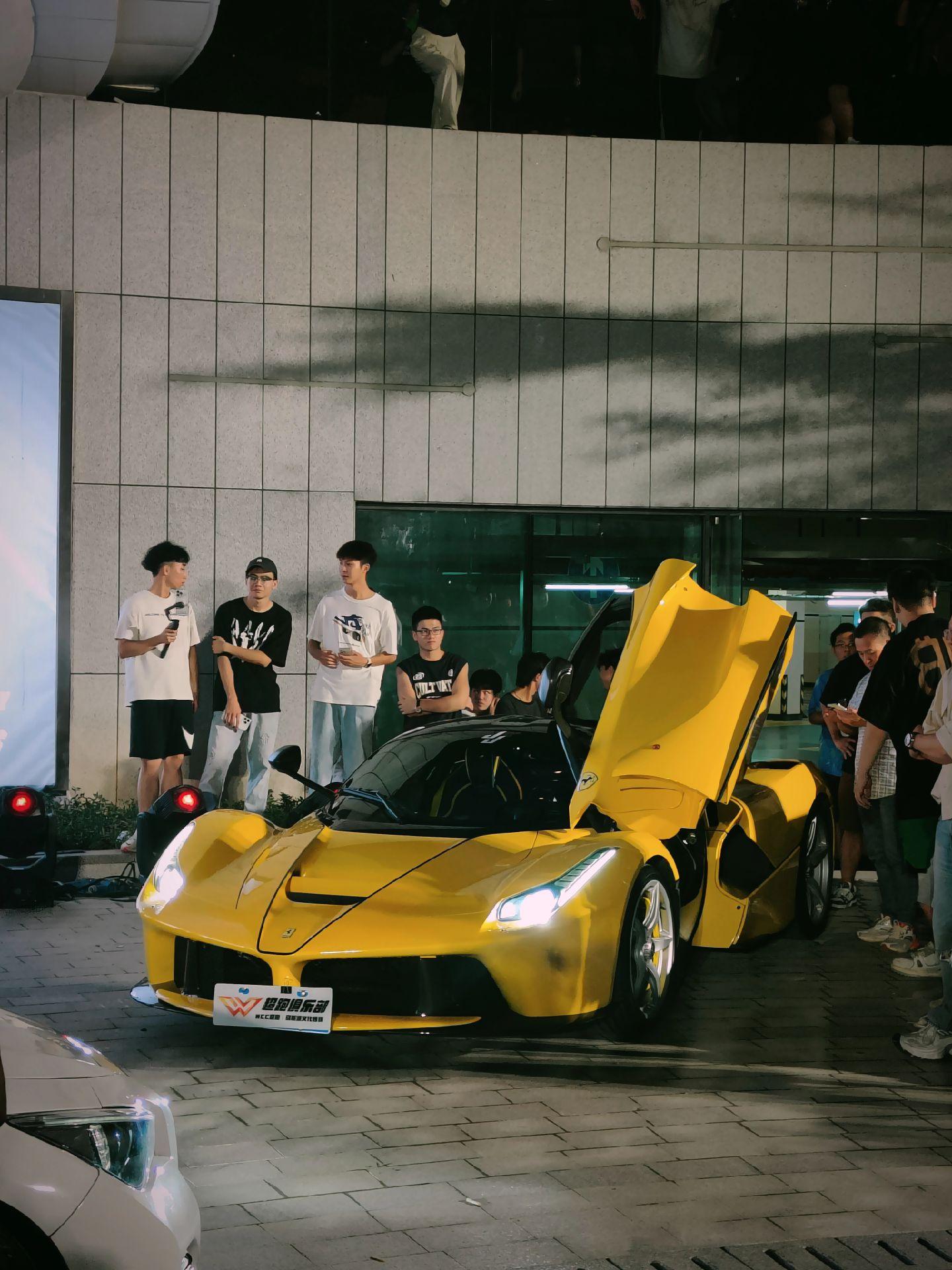 永远的神