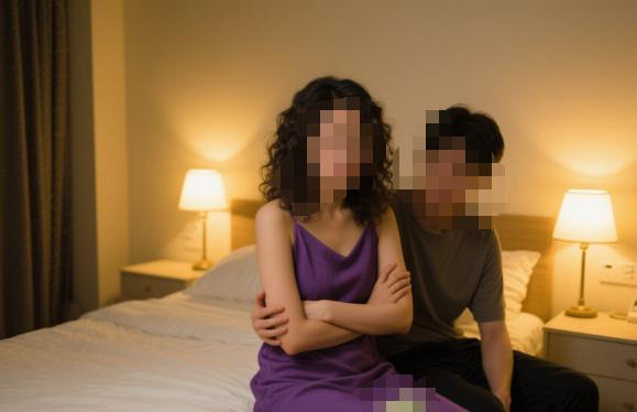 乌鲁木齐一桩五十万元婚外财产纠纷案，给出明确司法定论。
 
已婚男子婚内长期大额
