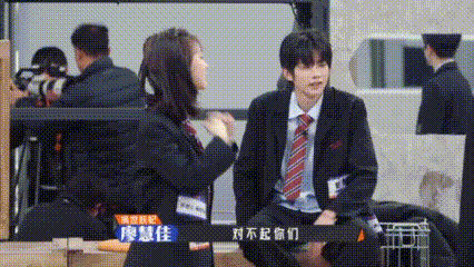 一个综艺集齐这么多魔丸奋斗吧人生 无聊就看《奋斗吧人生-演员篇》！从疯魔太子到忠