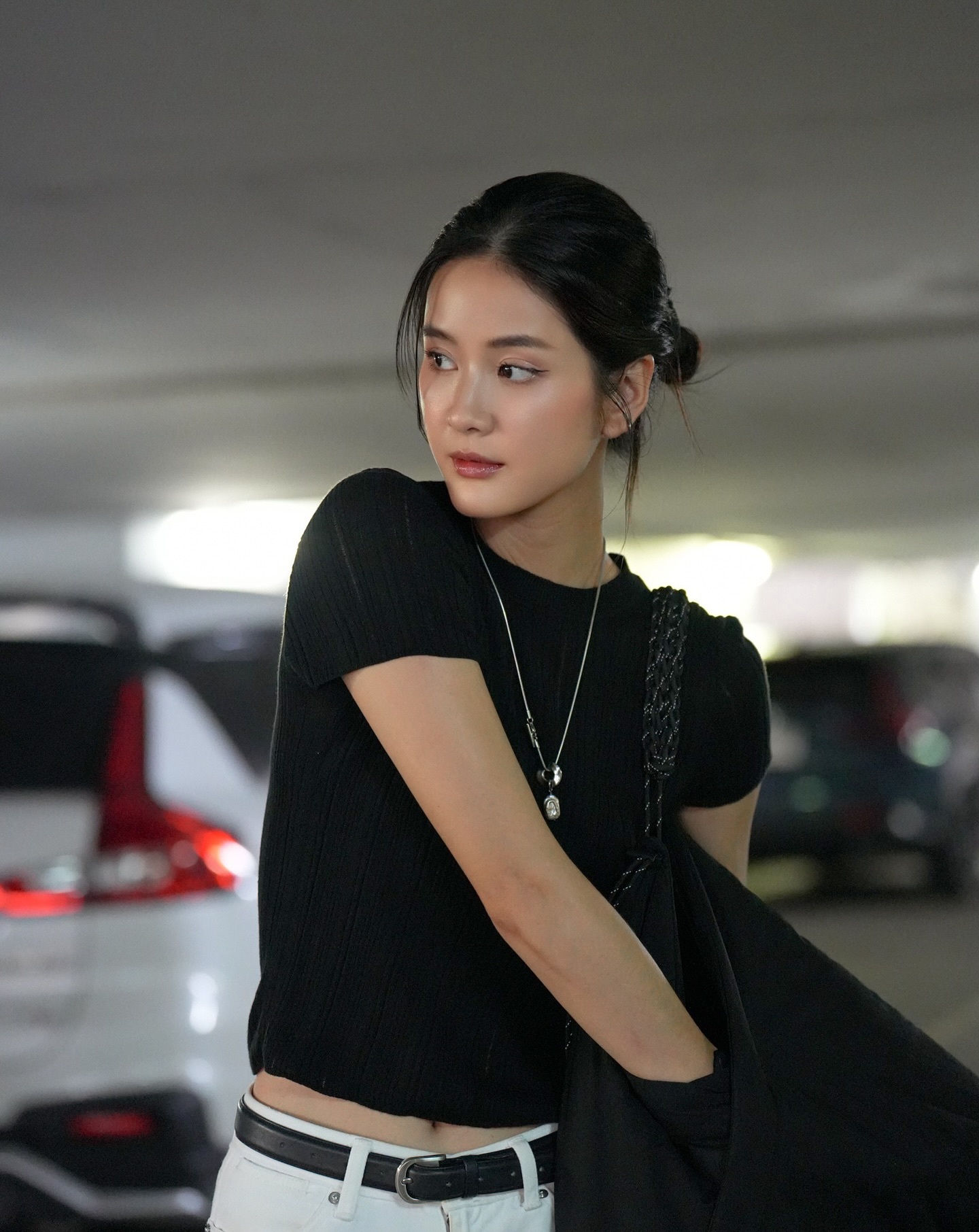Praew Chermawee｜IG更新🏝️cr praewcherr pra