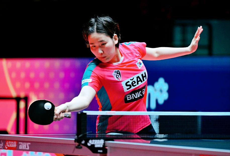 突发！刚刚韩国又有名将临时退赛，
把韩国媒体都整不会了！

3月30日 
澳门世