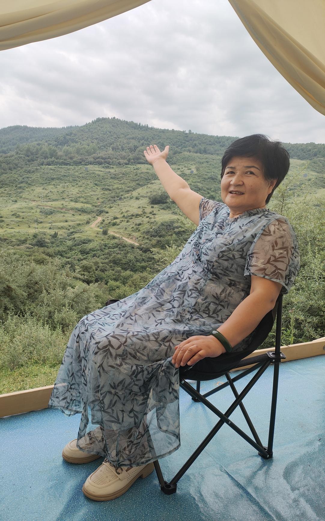 沿和政观光路一脚油门扎进去，你才会发现甘肃临夏藏了多少被低估的极致风景。
56公