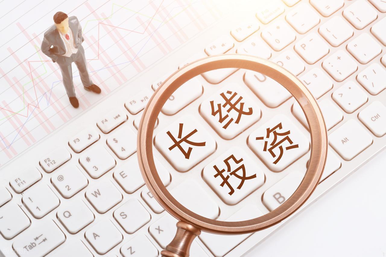 散户投资失败，最重要的原因是什么？

可能是耐心不足吧！

投资就三个动作：买入