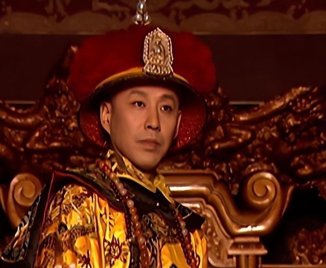 1681年，建宁公主哀求，希望康熙能宽恕两个幼子，给他们一条活路。康熙没有同意，