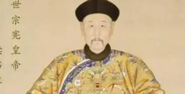 年羹尧被赐死，雍正没杀他全家，原来是因为这位皇贵妃

雍正三年十二月，曾经权倾朝