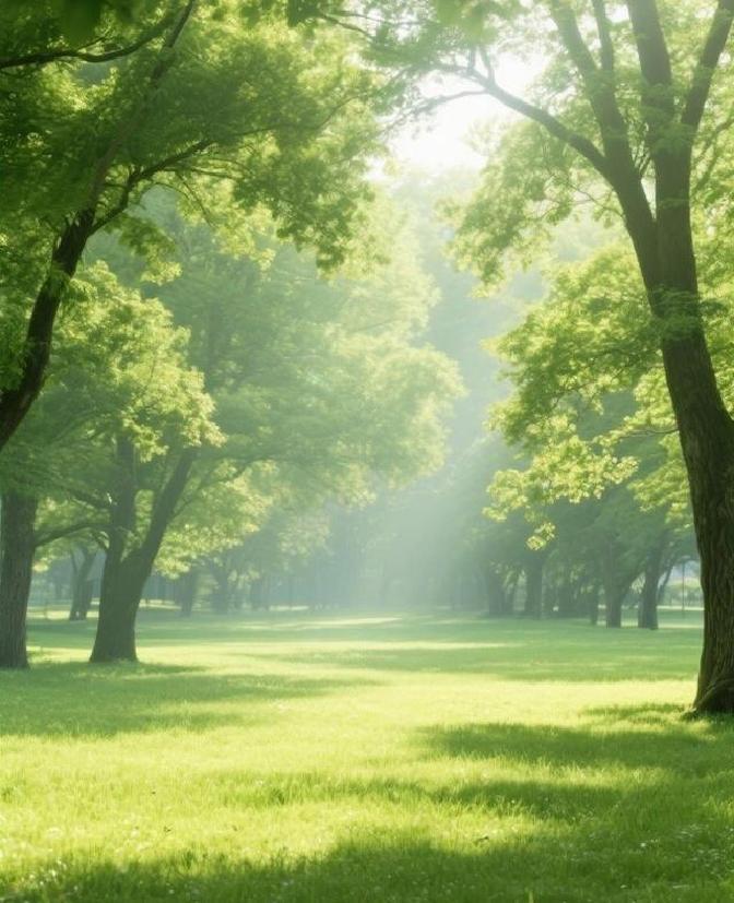 最近是不是觉得心里特别轻松，看啥都顺眼了？恭喜你，这可不是错觉！你可能已经悄悄完