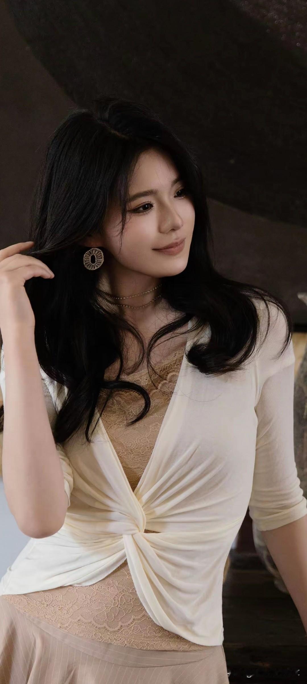你喜欢哪一种气质的美人?
