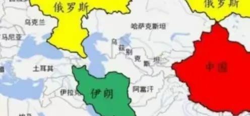 俄罗斯专家曾言："不论是伊朗还是俄罗斯，都存在一个错觉，那就是只要他们躺下，欧美