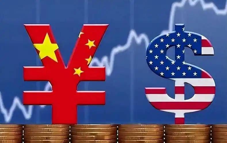 美国收拾日本，“国家安全”四个字就够了。当年广场协议也是一纸“自愿”协议，日本咽