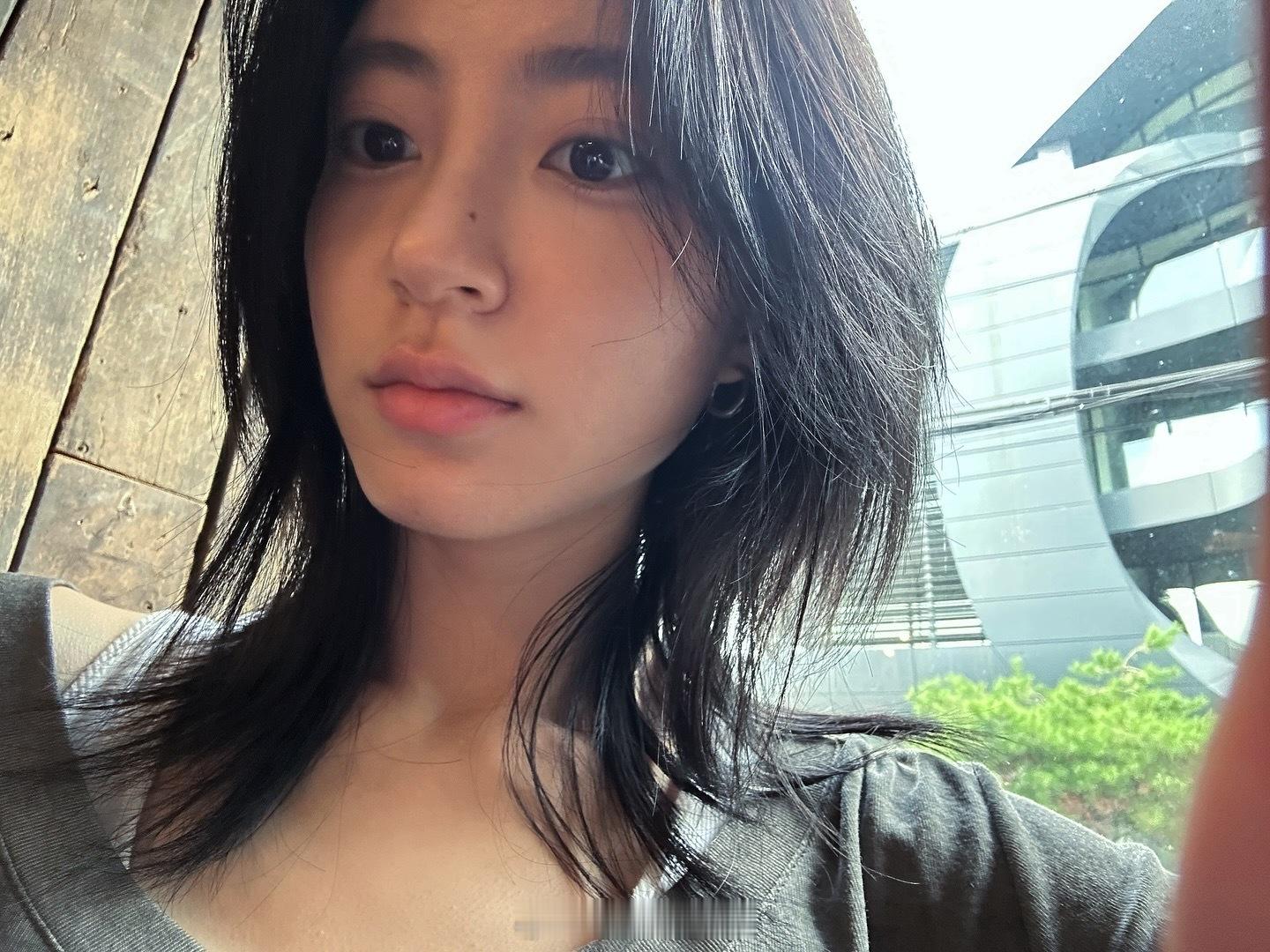 成智英ins更新 ​​​