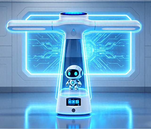 孩子独处时，谁能读懂他的情绪？AI情绪陪伴机器人选购对比指南