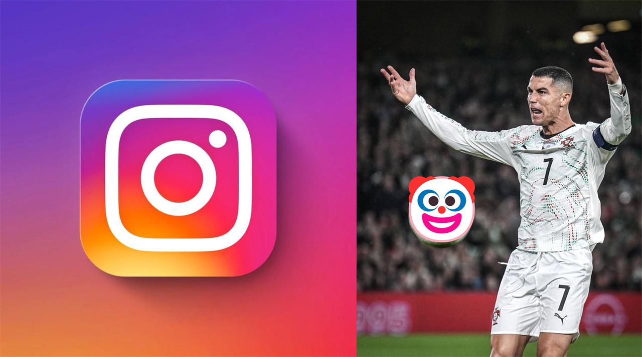 🚨 INSTAGRAM 大清洗
多名名人因平台上的大批机器人账号删除浪潮而失去