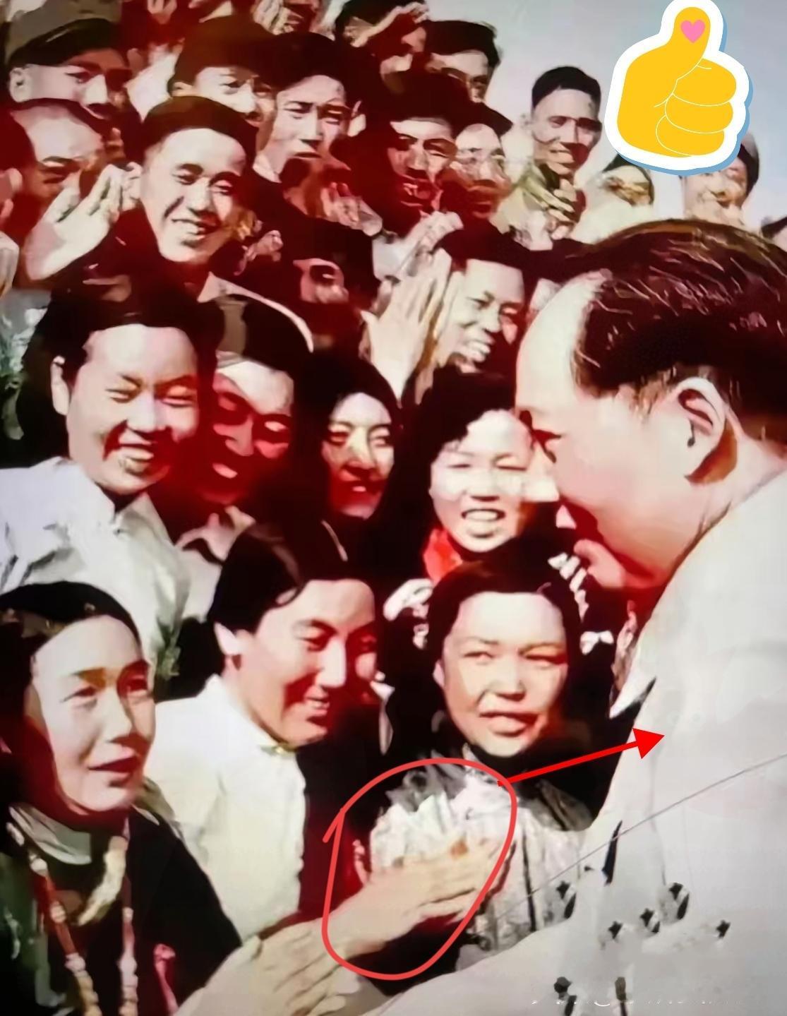 现在总有人说“承诺要够大才动人”，可你见过真正的民心吗？不是喊着“让谁变富”的口