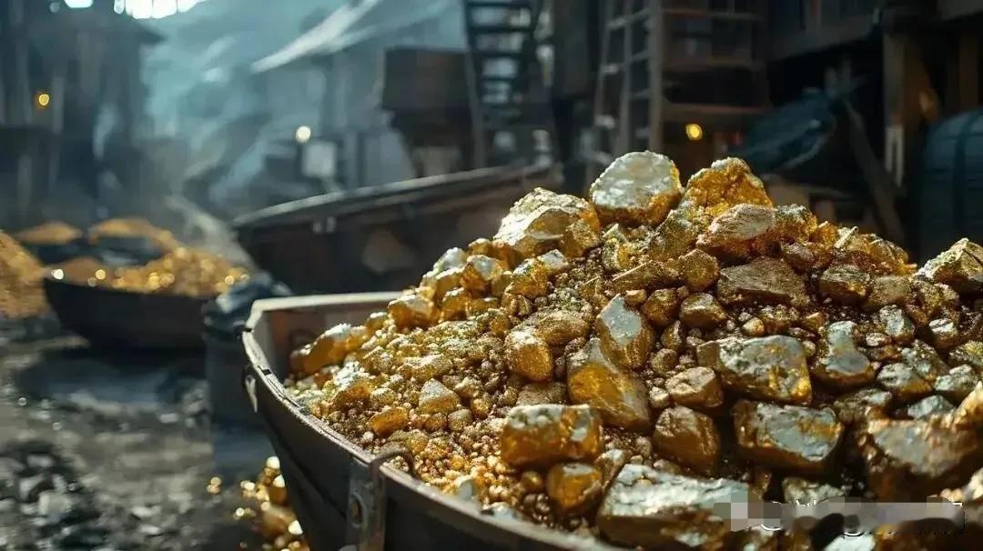 刚果（金）出台新规，限制铜精矿对外出口，却允许成品纯铜正常外运。这套操作的算计一