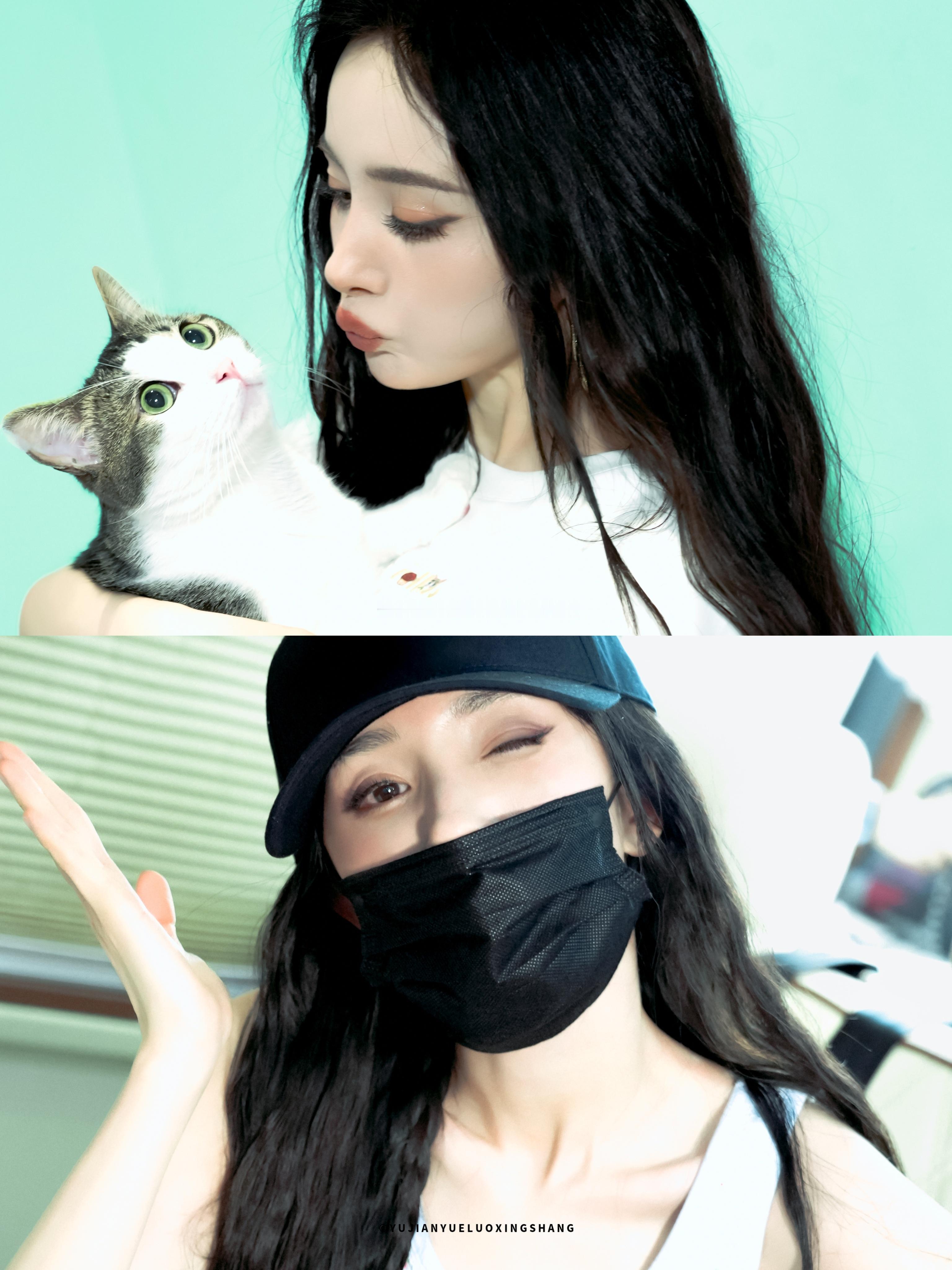 萌啊萌~萌萌萌~ 