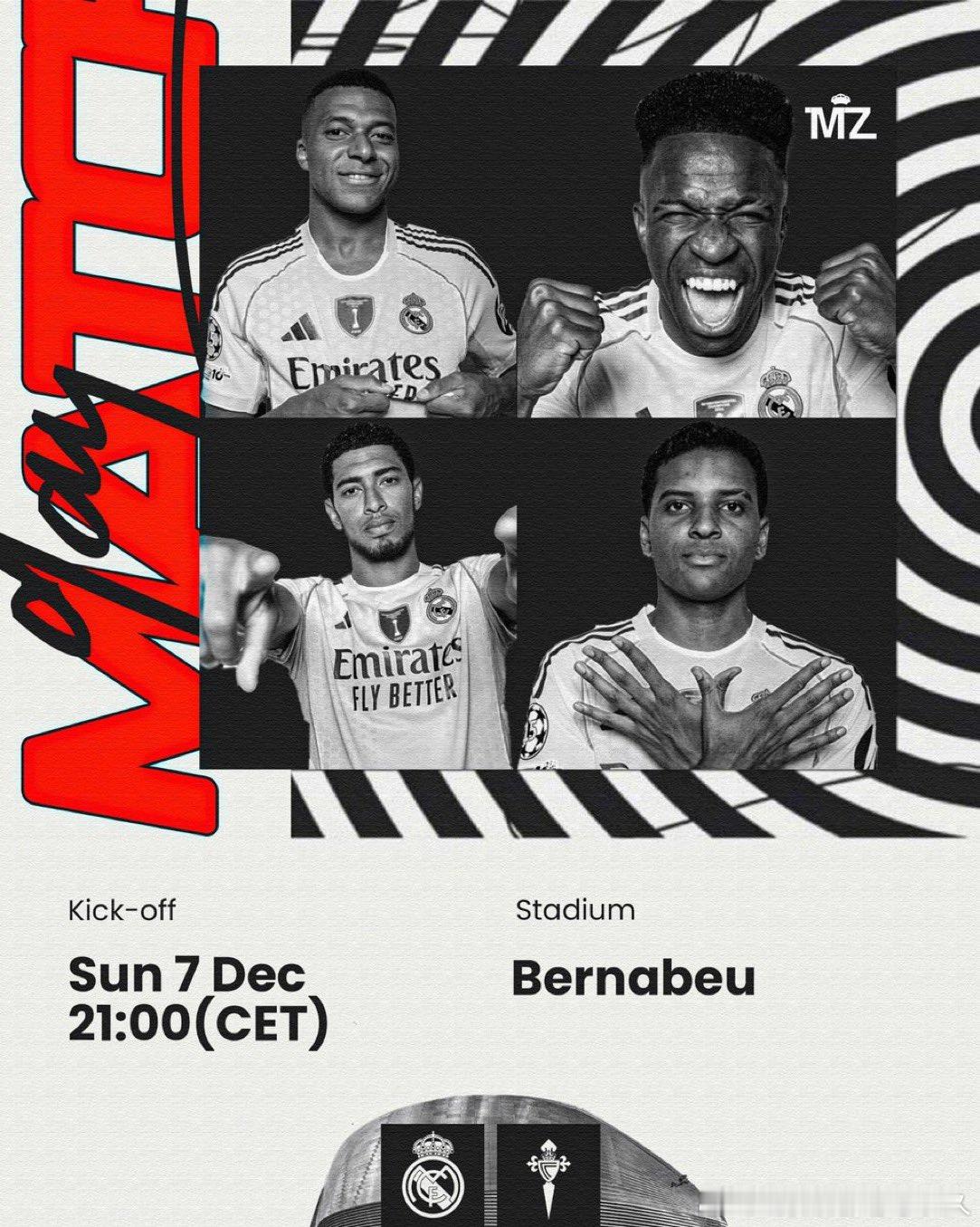 西甲前瞻：皇马主场无惧塞尔塔，但别忽视“曼城前留力”皇马回到伯纳乌，联赛主场气场