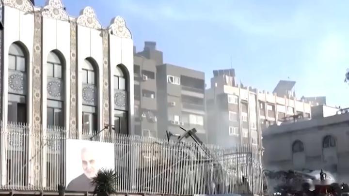 “以色列方面已明确否认与伊朗多地爆炸事件有关”。根据最新消息，以色列官员向媒体表