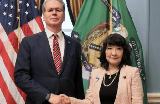 以前抹黑中国，轮到美国自己又一次“重新定义”规则

长期以来，美国一直将“汇率操