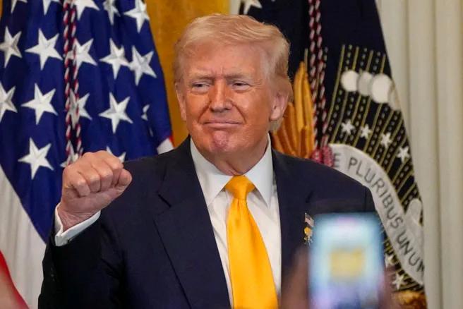 美国最高法院判定特朗普依据IEEPA征收的关税违法后，美国海关及边境保护局宣布自