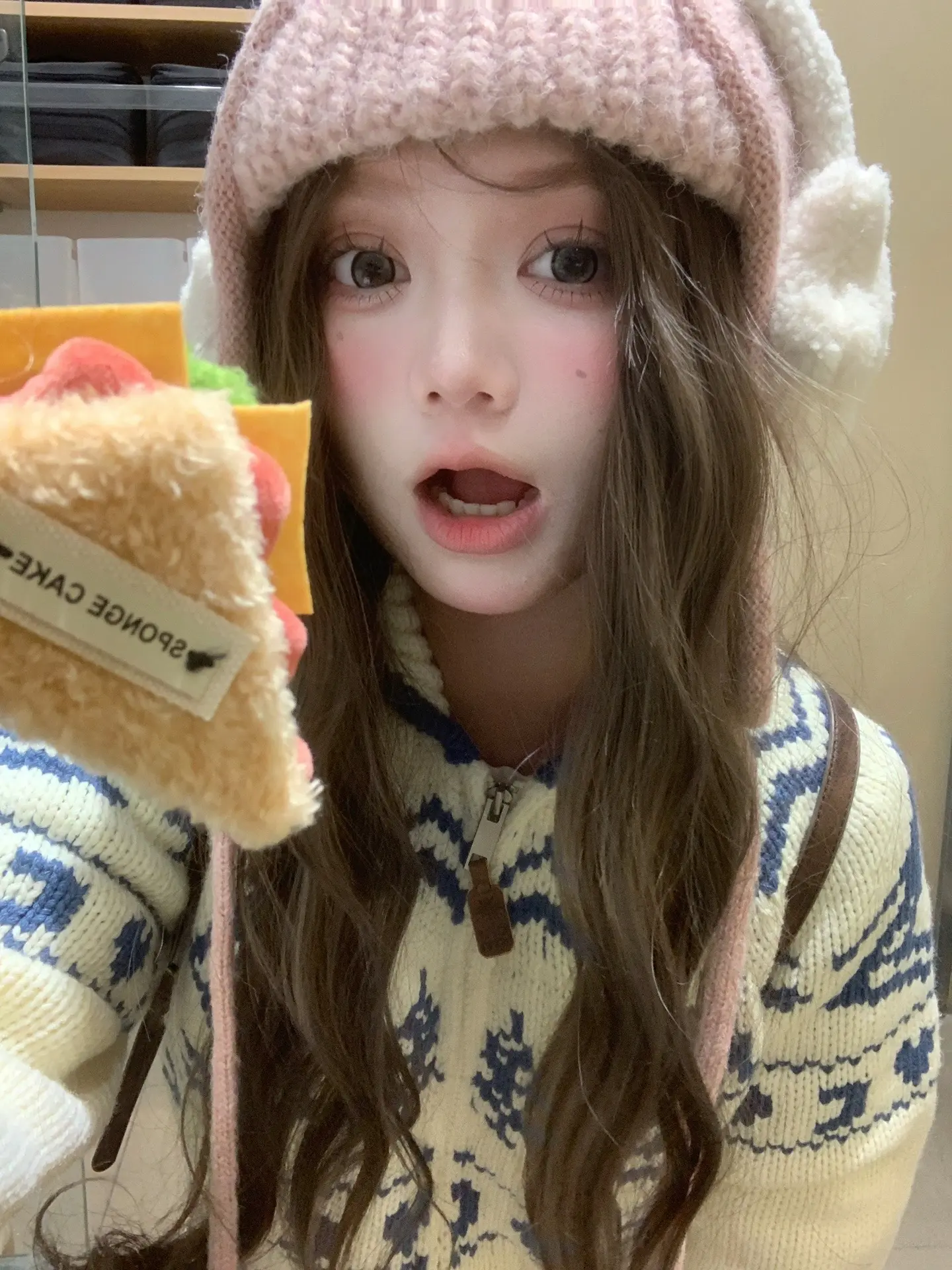 小熊软糖  -᷅ ⤙ -᷄⠀。
