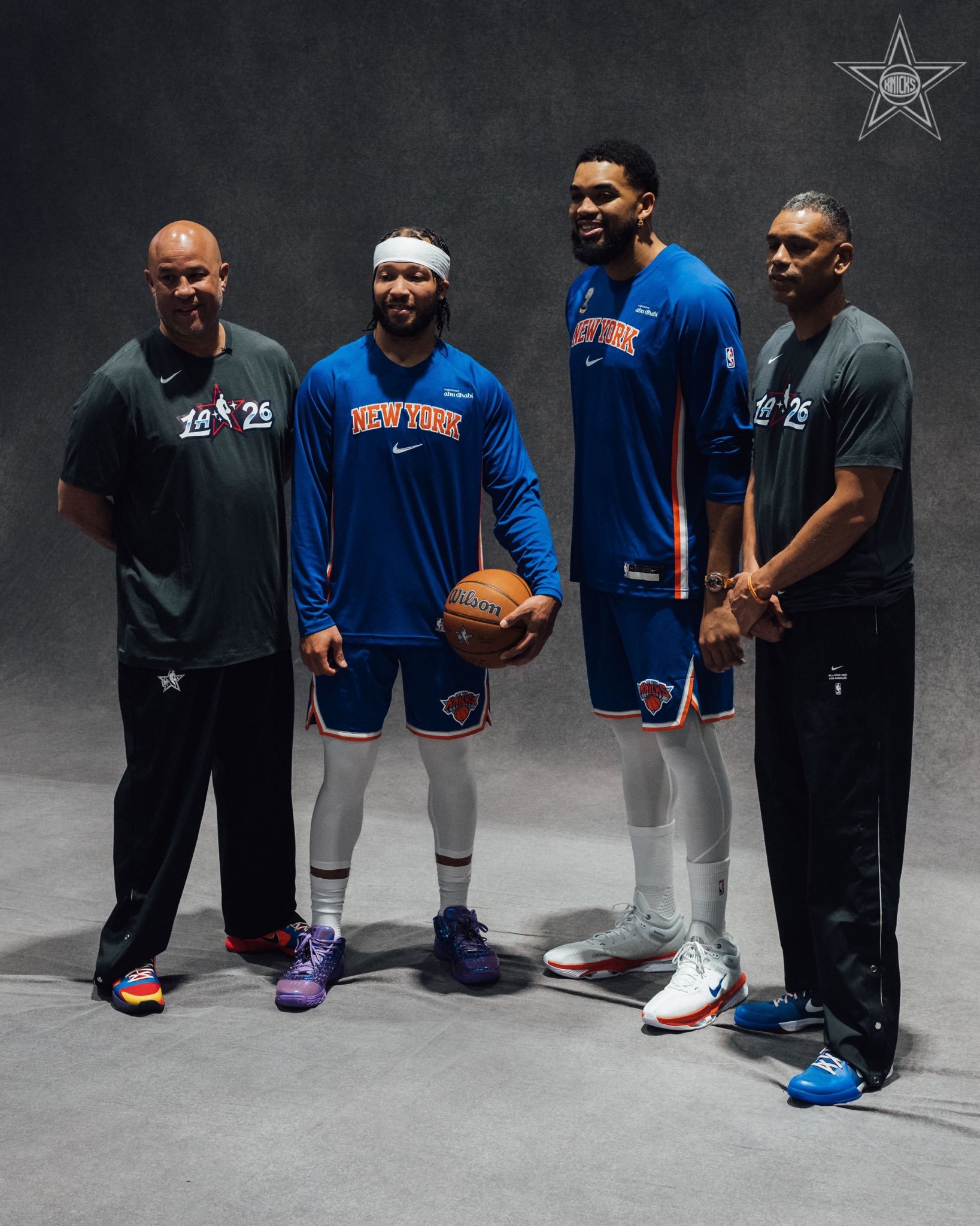 尼克斯队拿下投篮之星！唐斯真大腿！我的奶已经成两个了，下一个看杰斯ps其实新版投