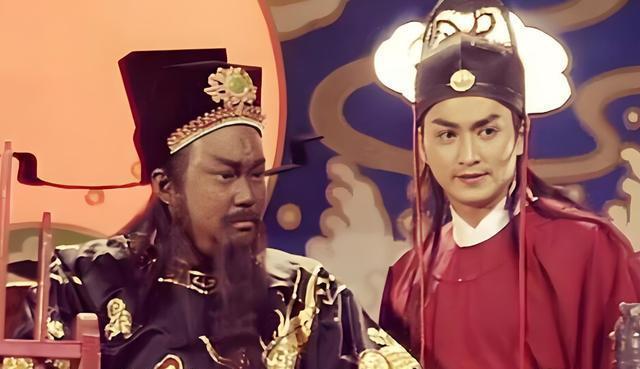 【北宋名臣包拯临终前，为何急召展昭入府？真相令人动容】

🔥包拯临终前，为何紧