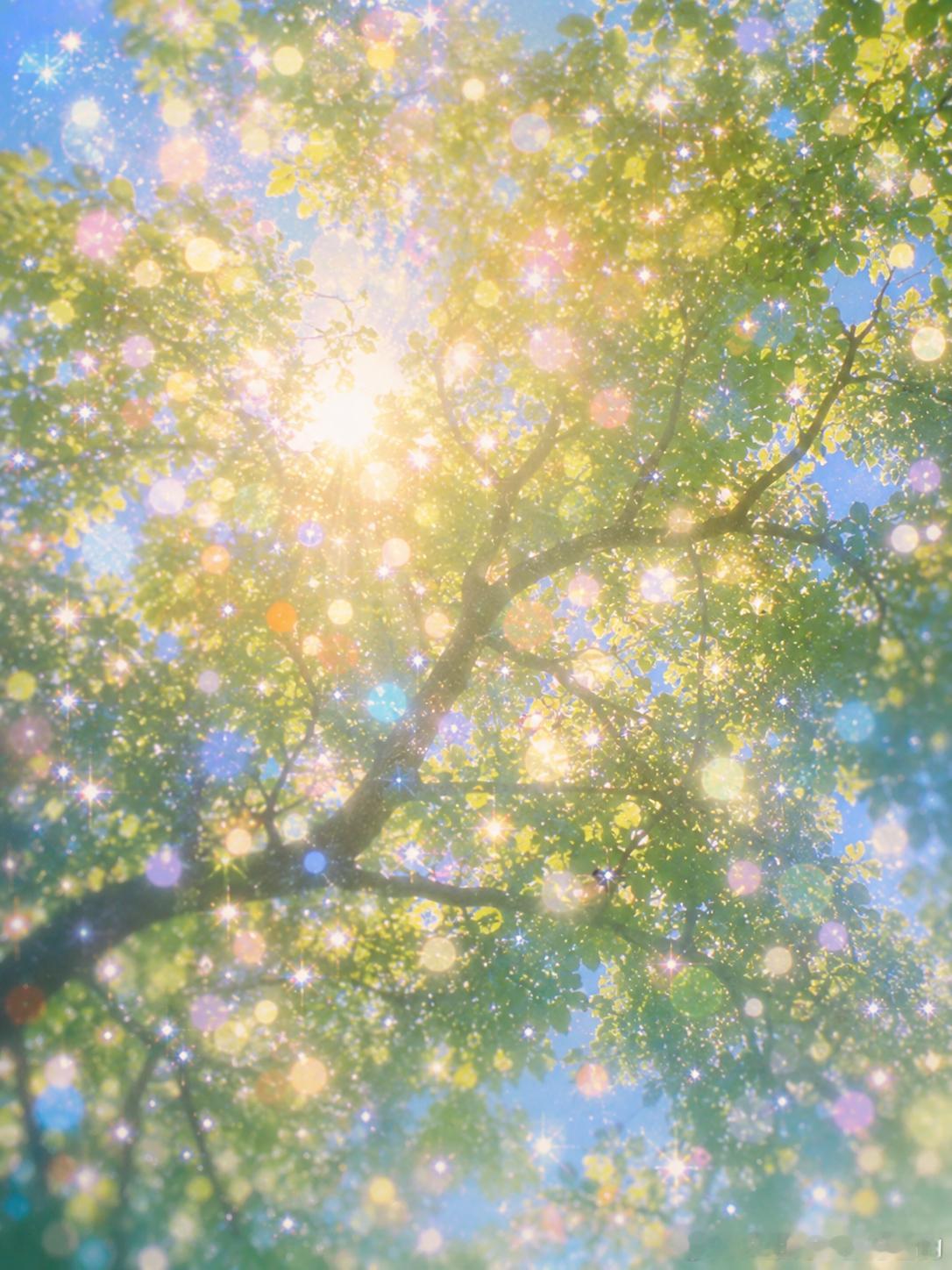 🖼️ 《我看见了夏天》 