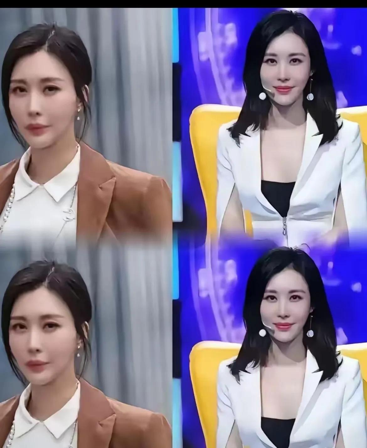 为啥王石当年铁了心选田朴珺？普通人看的是颜值学历，大佬算的是“适配值”！
 
大