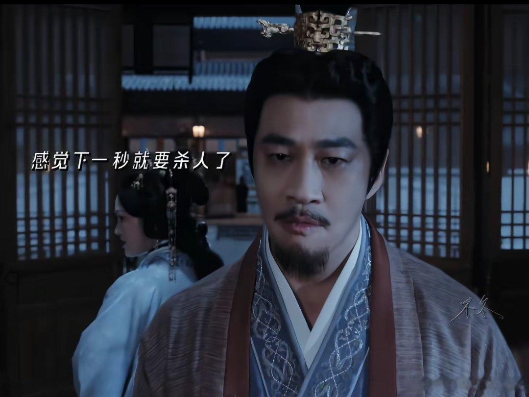雀骨里的何润东真的把我骗到了 以为是女儿奴以为是妻管严 没想到是白切黑 典型的芝