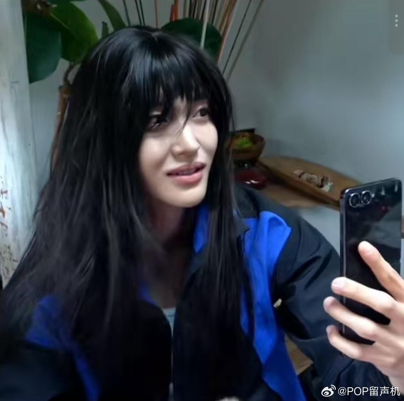 粉丝扪心自问这真的好看吗 
