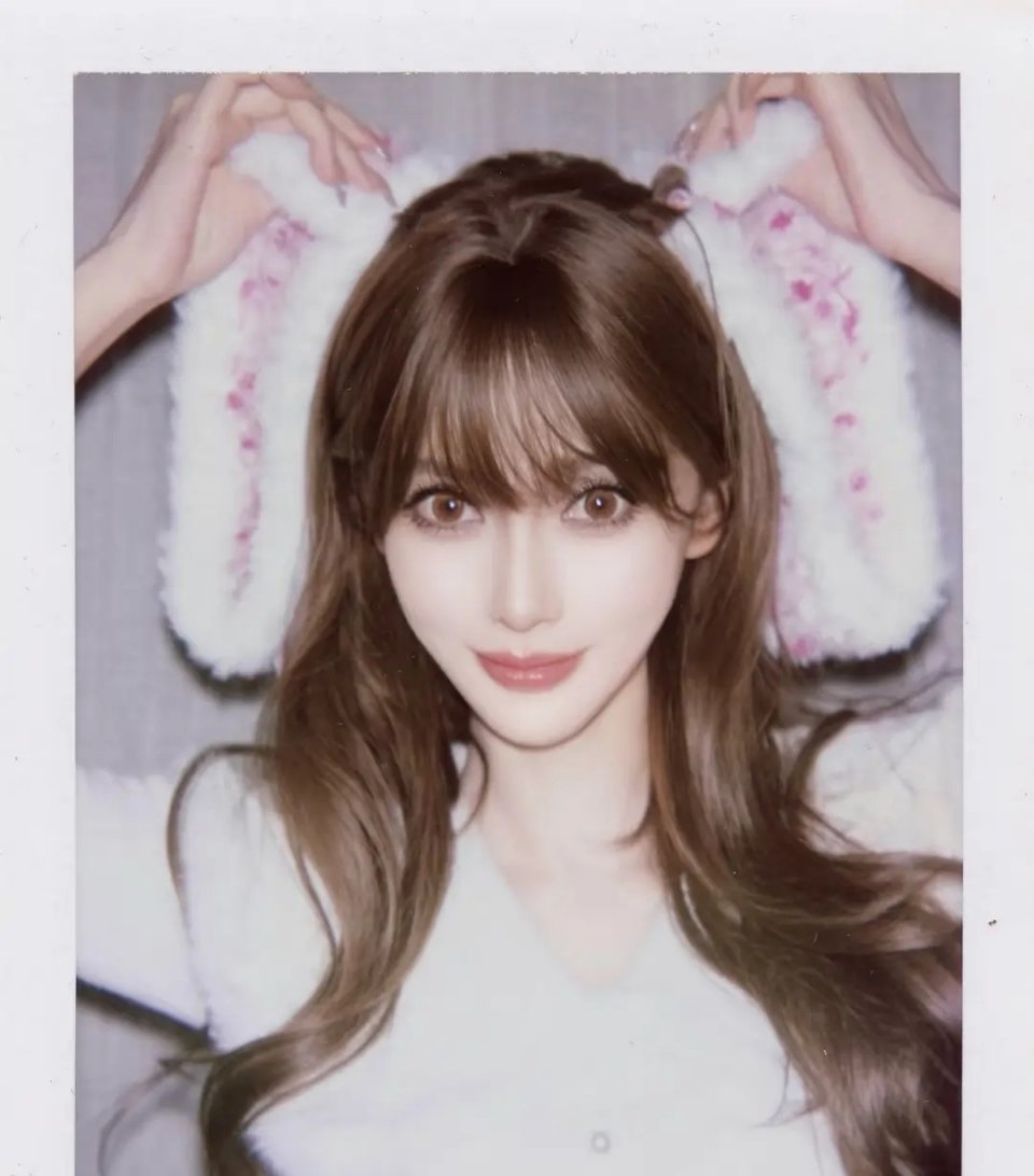 杨颖这脸？？变化好大啊是做了什么吗 