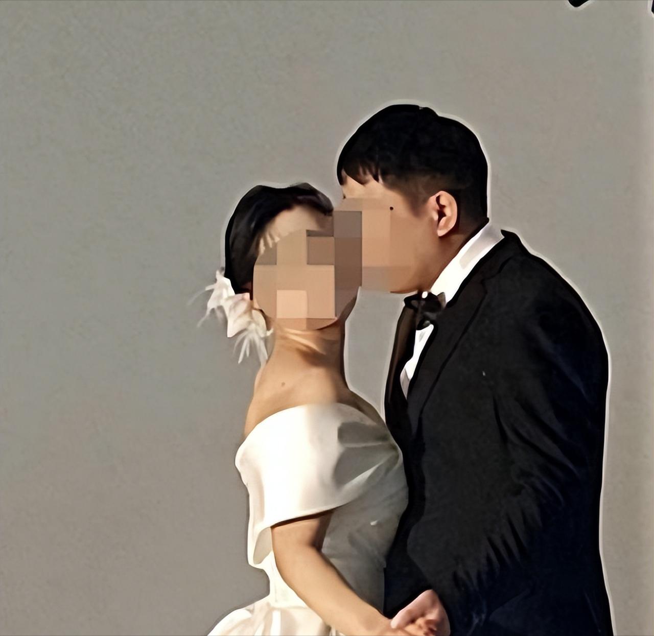 安徽六安，女子和男人结婚后，从不让他碰自己，夜里总说生理期或头疼。有一天晚上男人