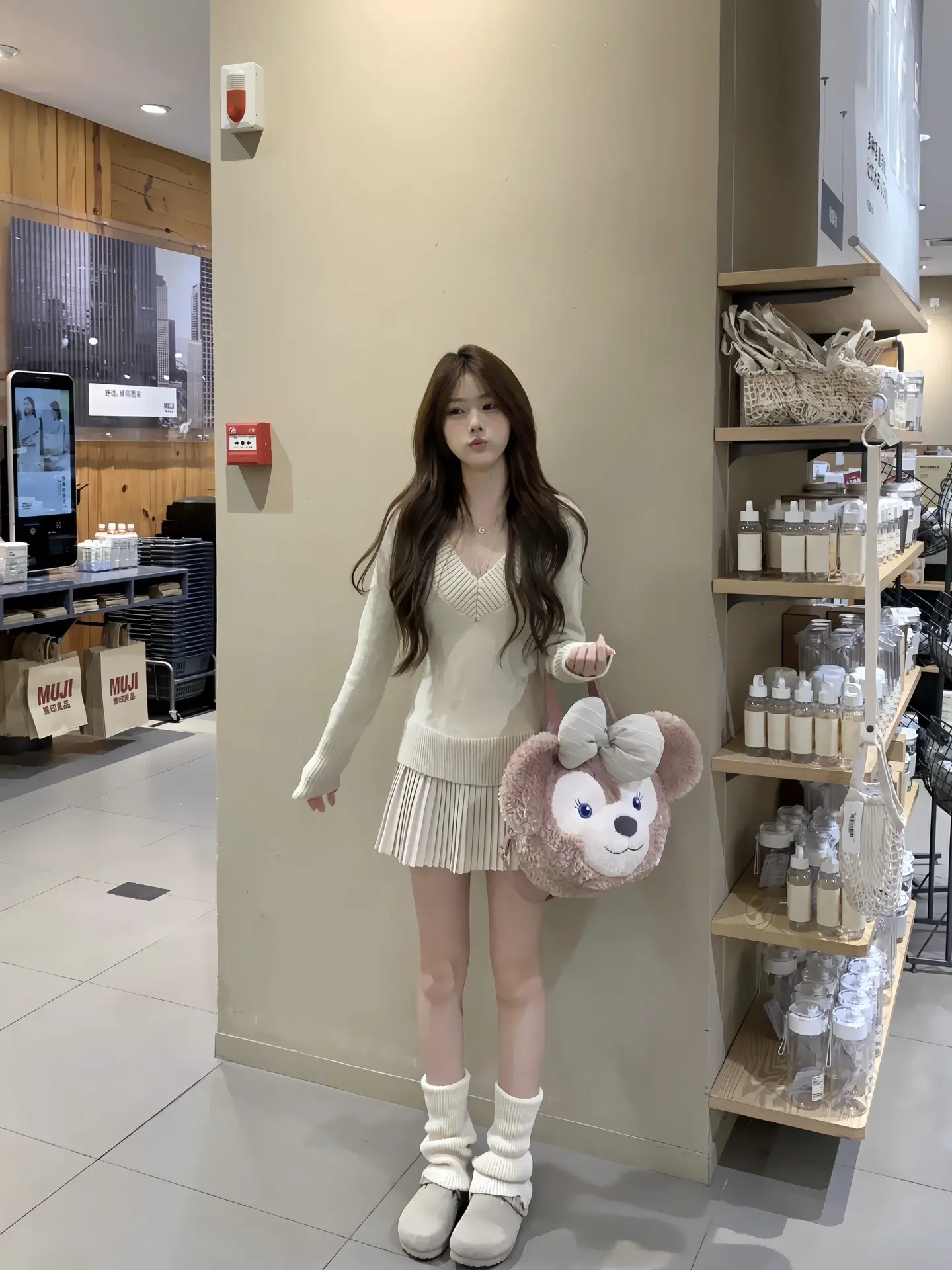 胡思乱想都滚蛋๑꙳ 𖦹 ✩‧₊˚