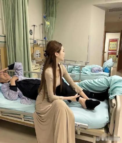 这就是男人结婚的意义吧！ 