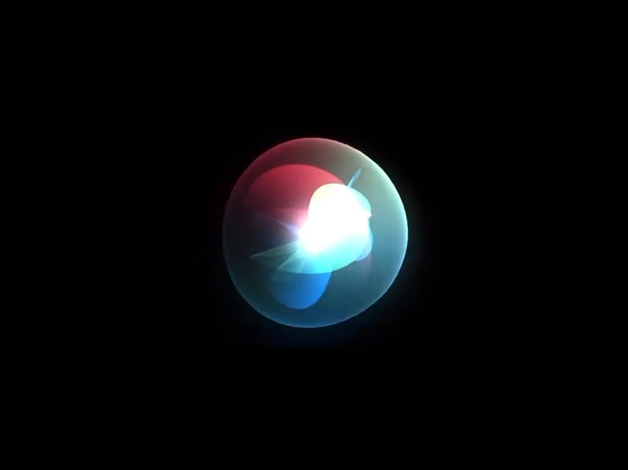 你多久没喊过Siri了现在国行版 Siri 都要被遗忘了，我都忘记我上次什么时候