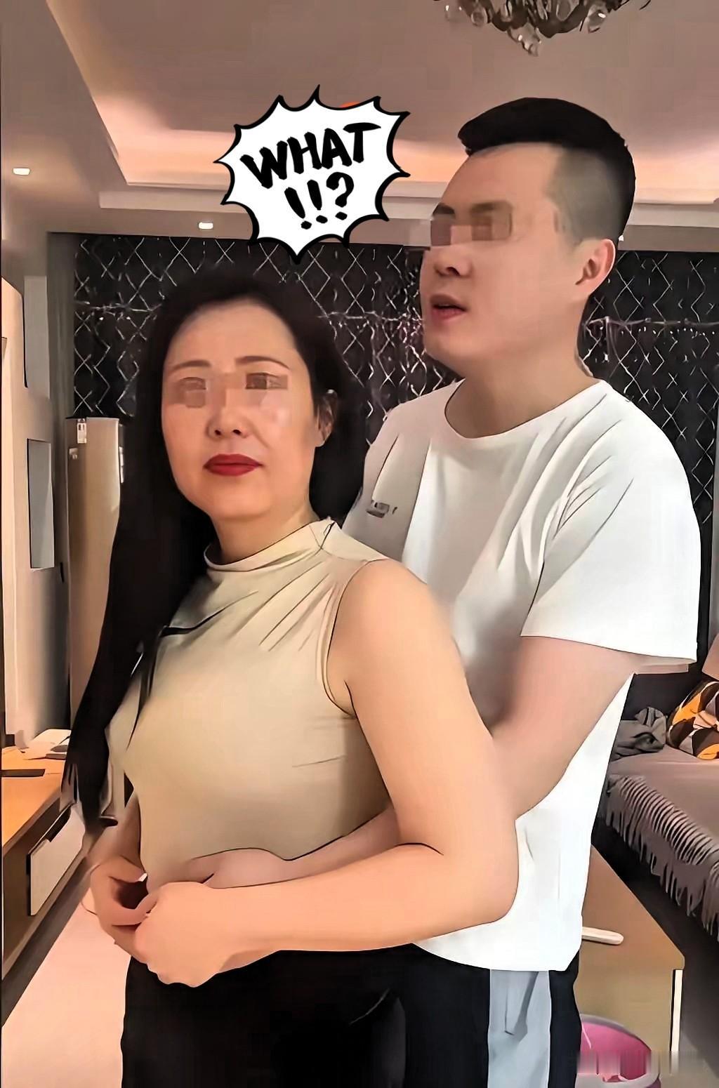 年龄从来都不是感情的分水岭，人心与担当才是决定一段关系能走多远的关键。

山东这
