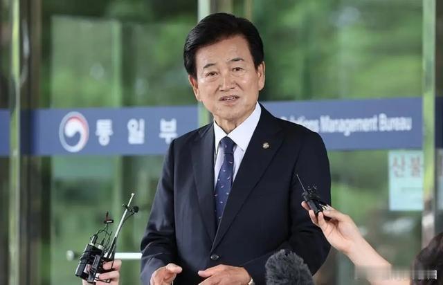 韩国提议建设首尔至北京高铁，但有一个前提条件，中方必须先答应自打李在明就任韩国总