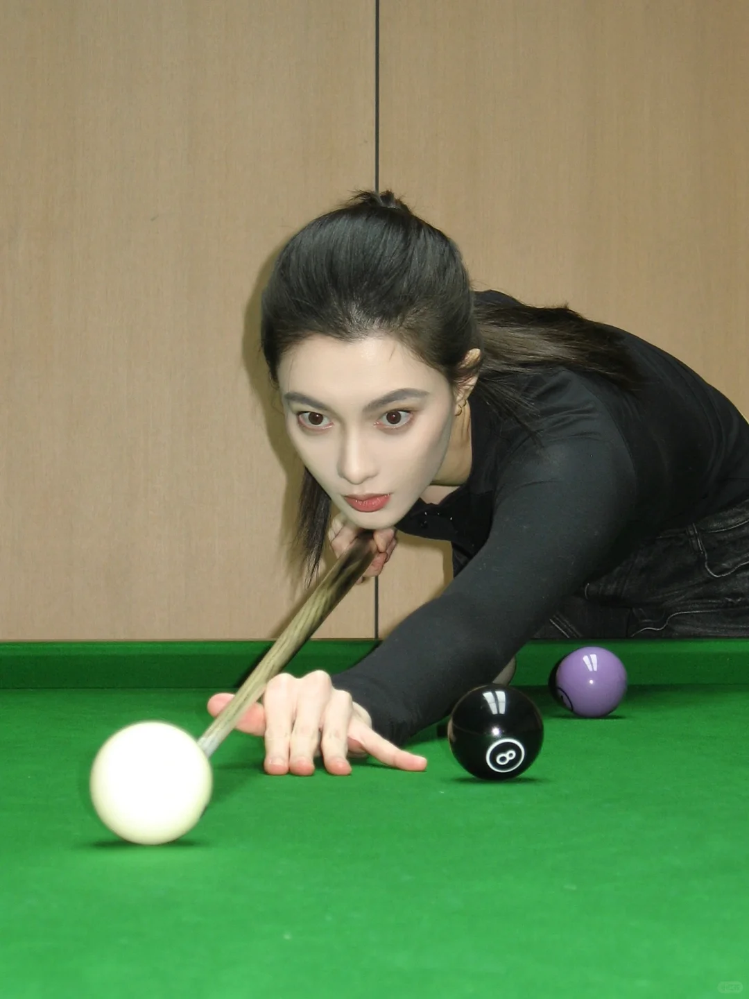 开局球🎱