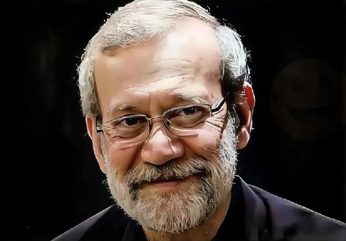 3月17日，中东局势又发生了巨变，那就是拉里贾尼彻底谢幕，他的谢幕，注定是一个惨