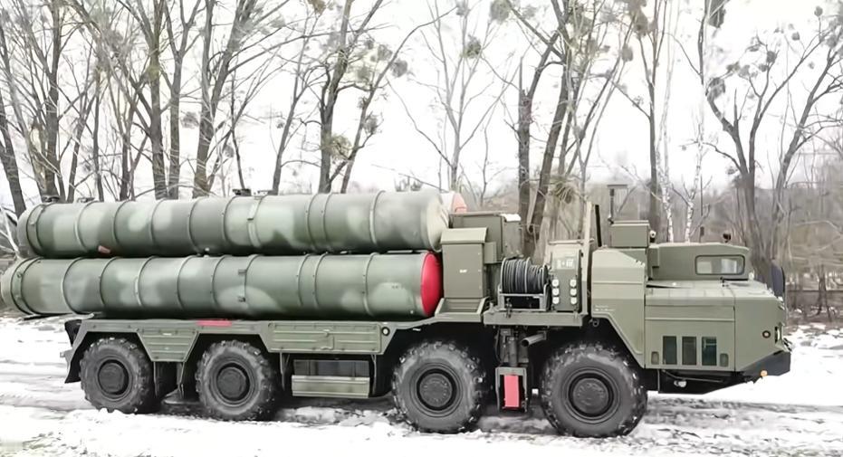 240公里导弹不够用？
印度S-400射程超300公里
巴铁的导弹短板怎么补？