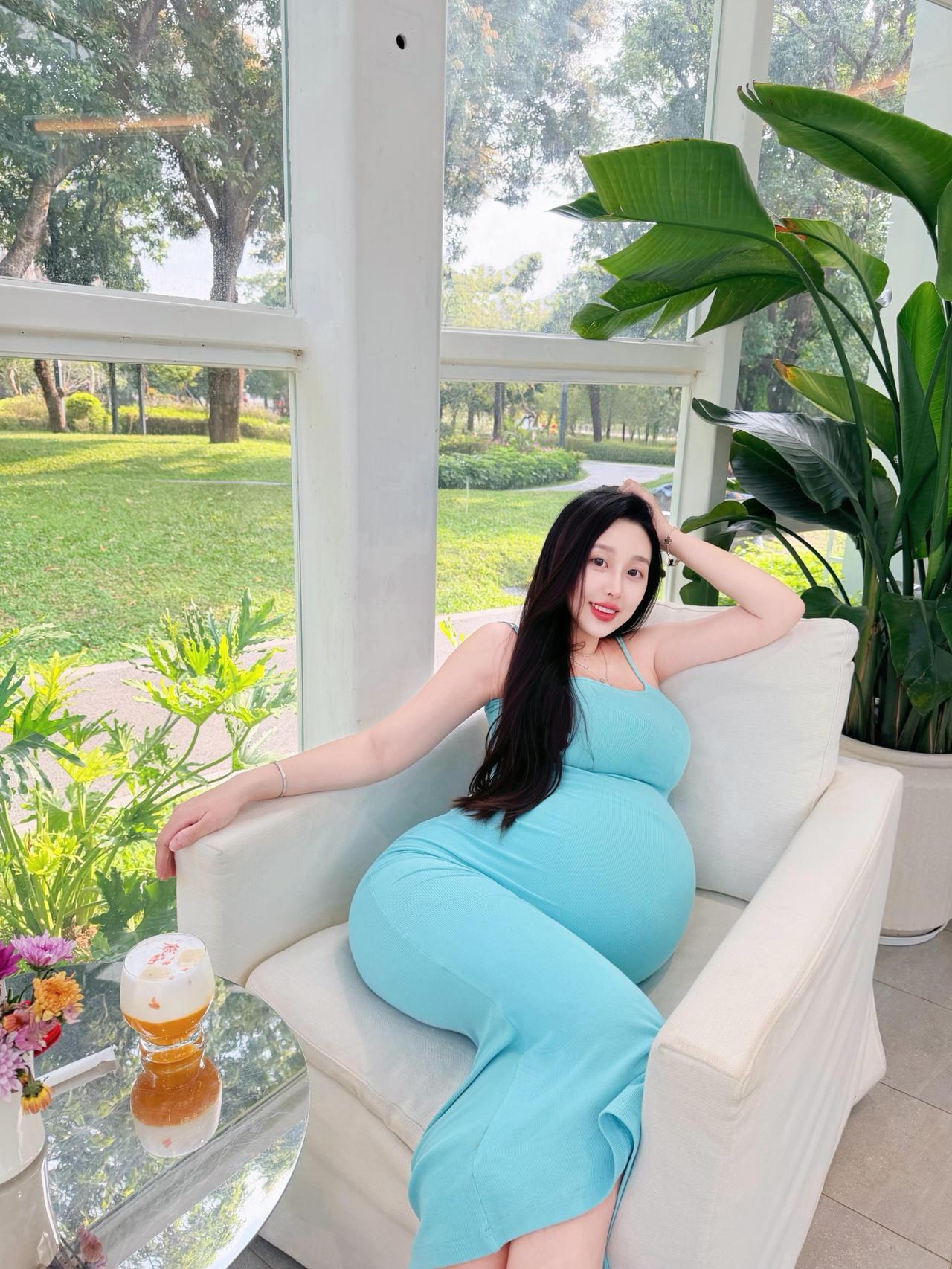 感受3个心跳合体的美好惬意时光🍀