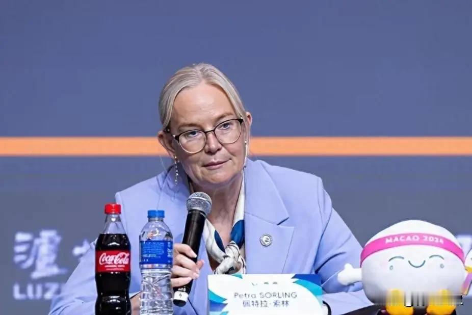 原来索林没吹牛，这次樊振东没资格参加亚洲杯了！！

wtt刚结束的时候，
索林隔