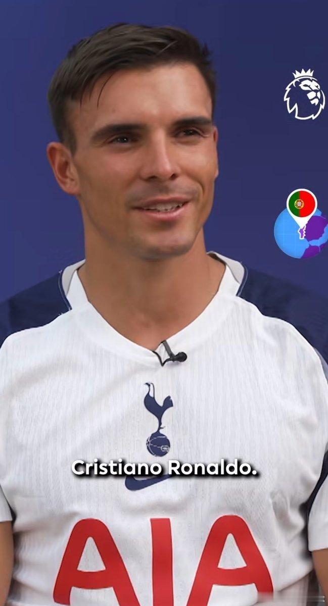 C罗 谁是葡萄牙历史最伟大球员？帕利尼亚：C 罗 